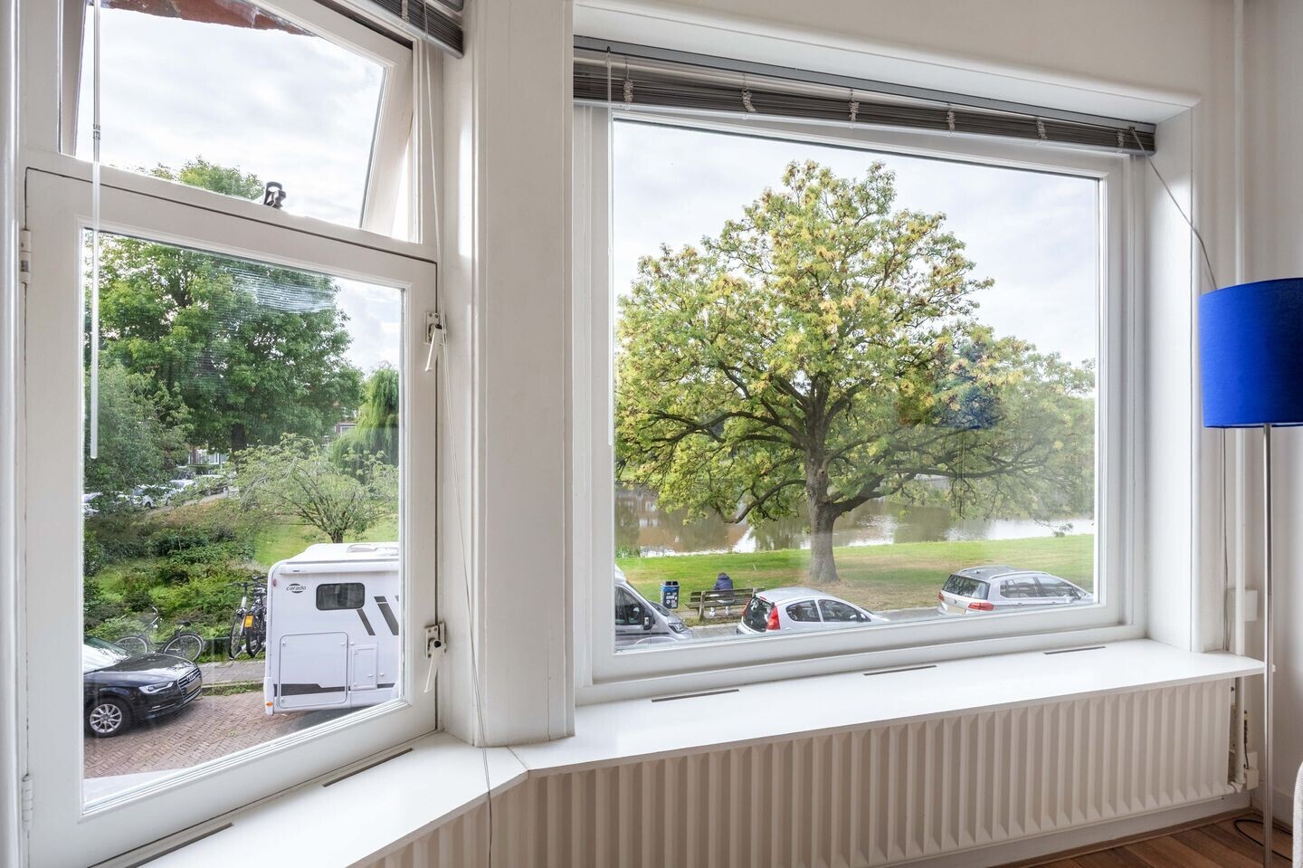 Appartement te koop: Van Brakelplein 50A, Groningen