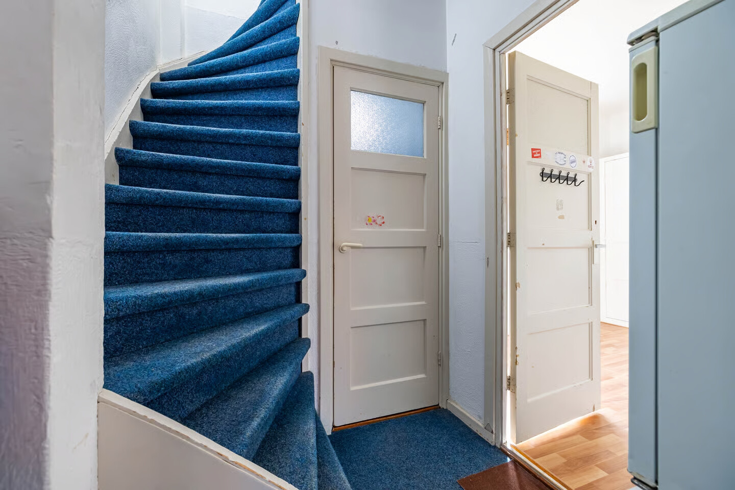 Appartement te koop: Jan van Galenstraat 4A, Groningen