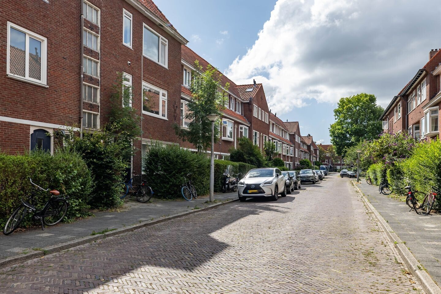 Appartement te koop: Jan van Galenstraat 4A, Groningen