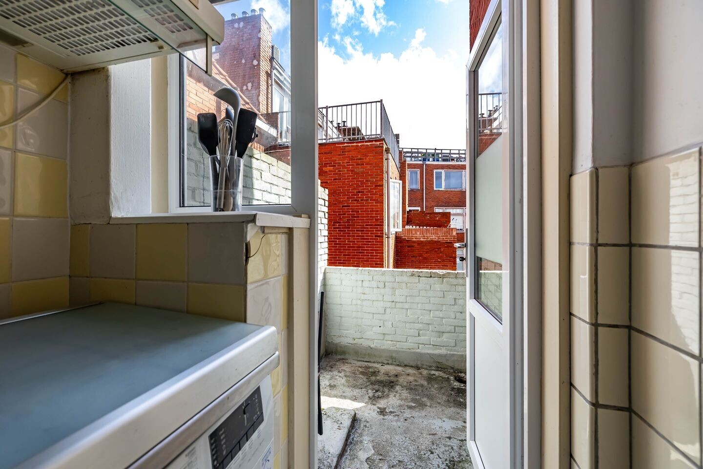 Appartement te koop: Jan van Galenstraat 4A, Groningen