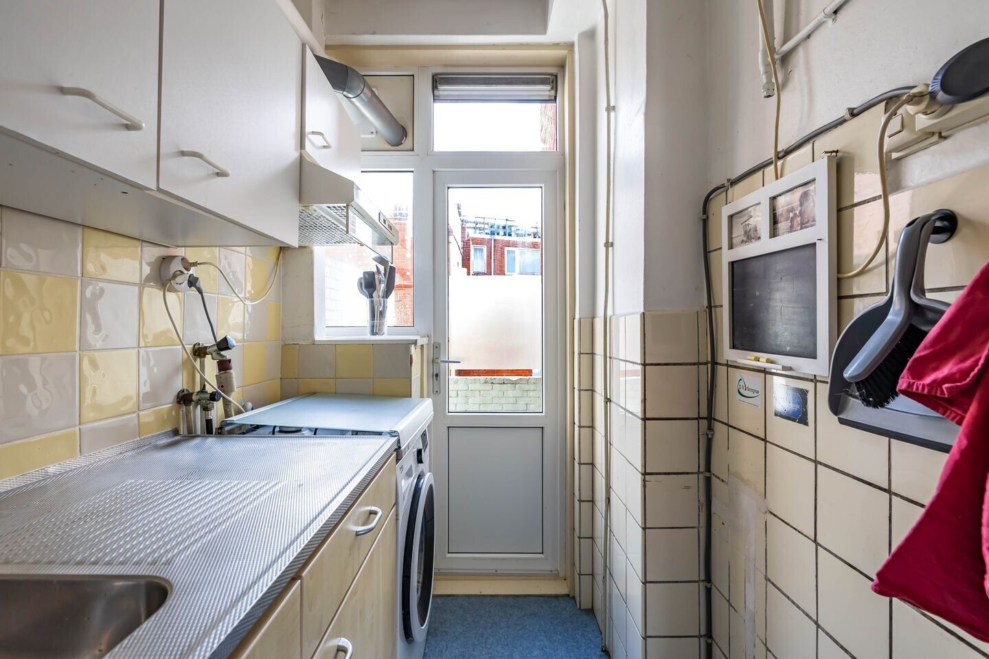 Appartement te koop: Jan van Galenstraat 4A, Groningen
