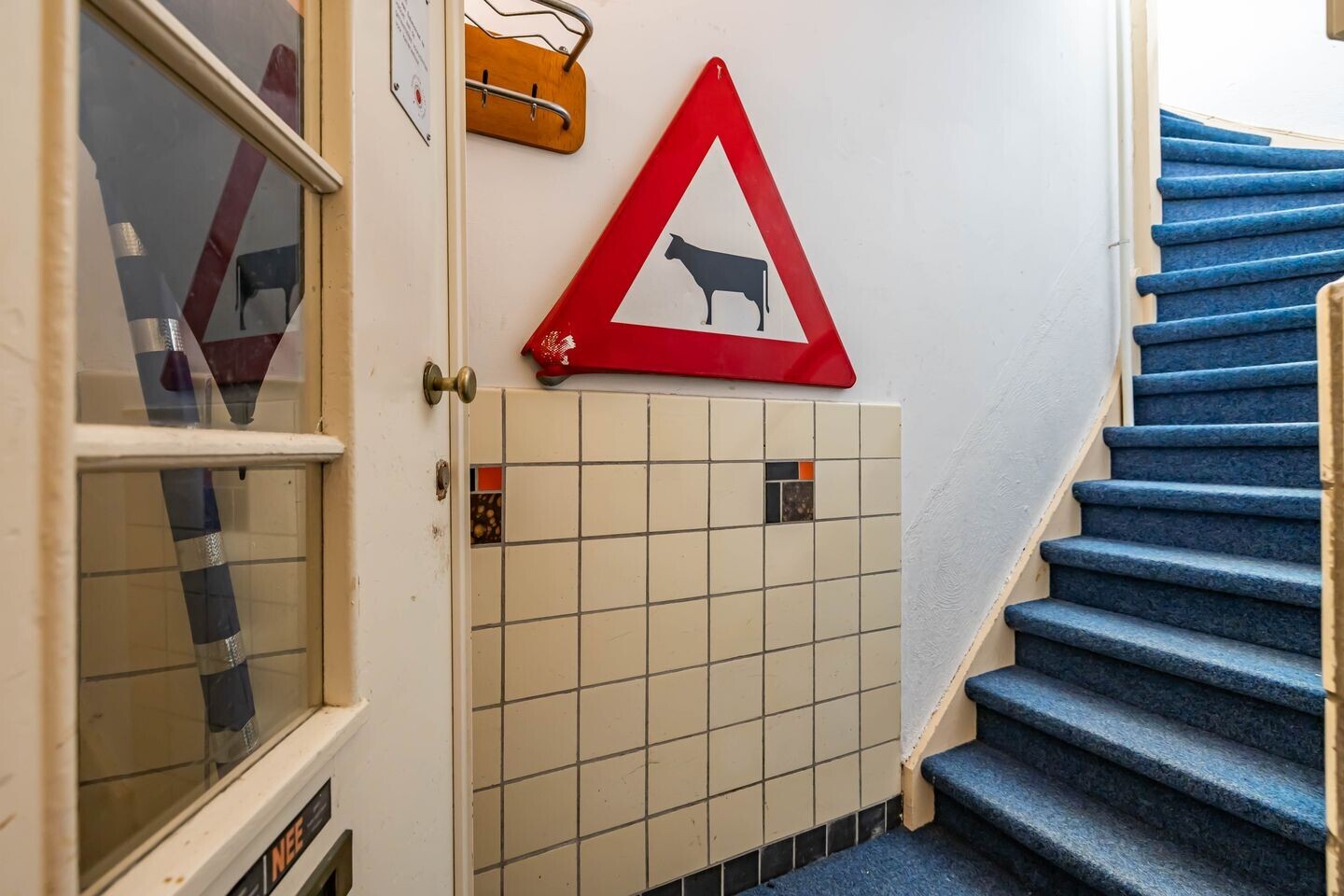Appartement te koop: Jan van Galenstraat 4A, Groningen