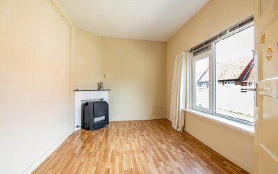 Jan van Galenstraat 4-A