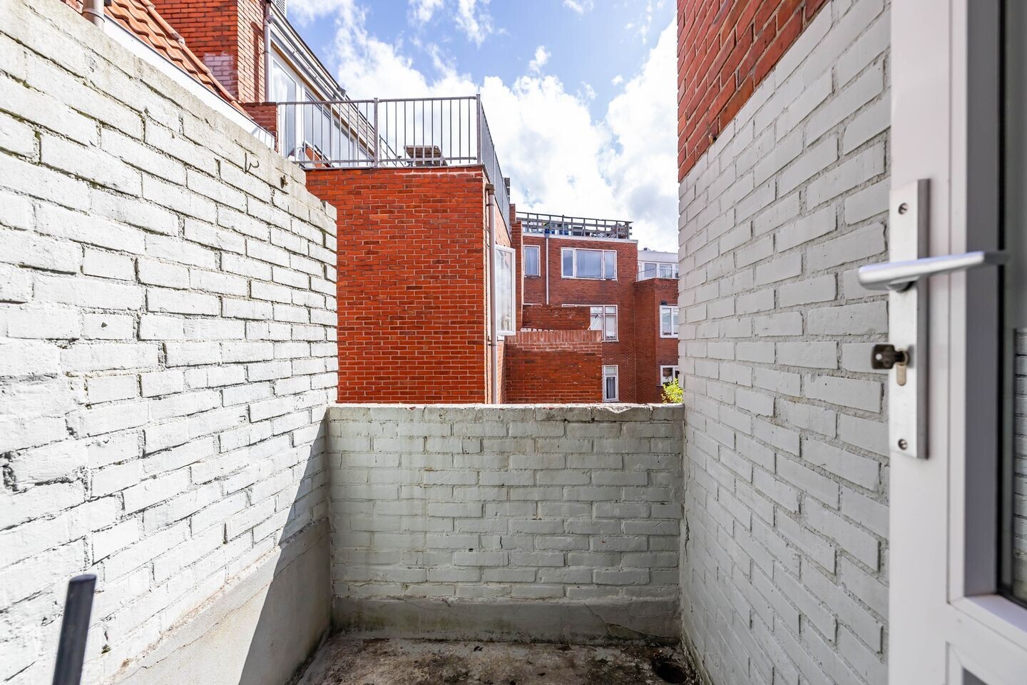 Appartement te koop: Jan van Galenstraat 4A, Groningen