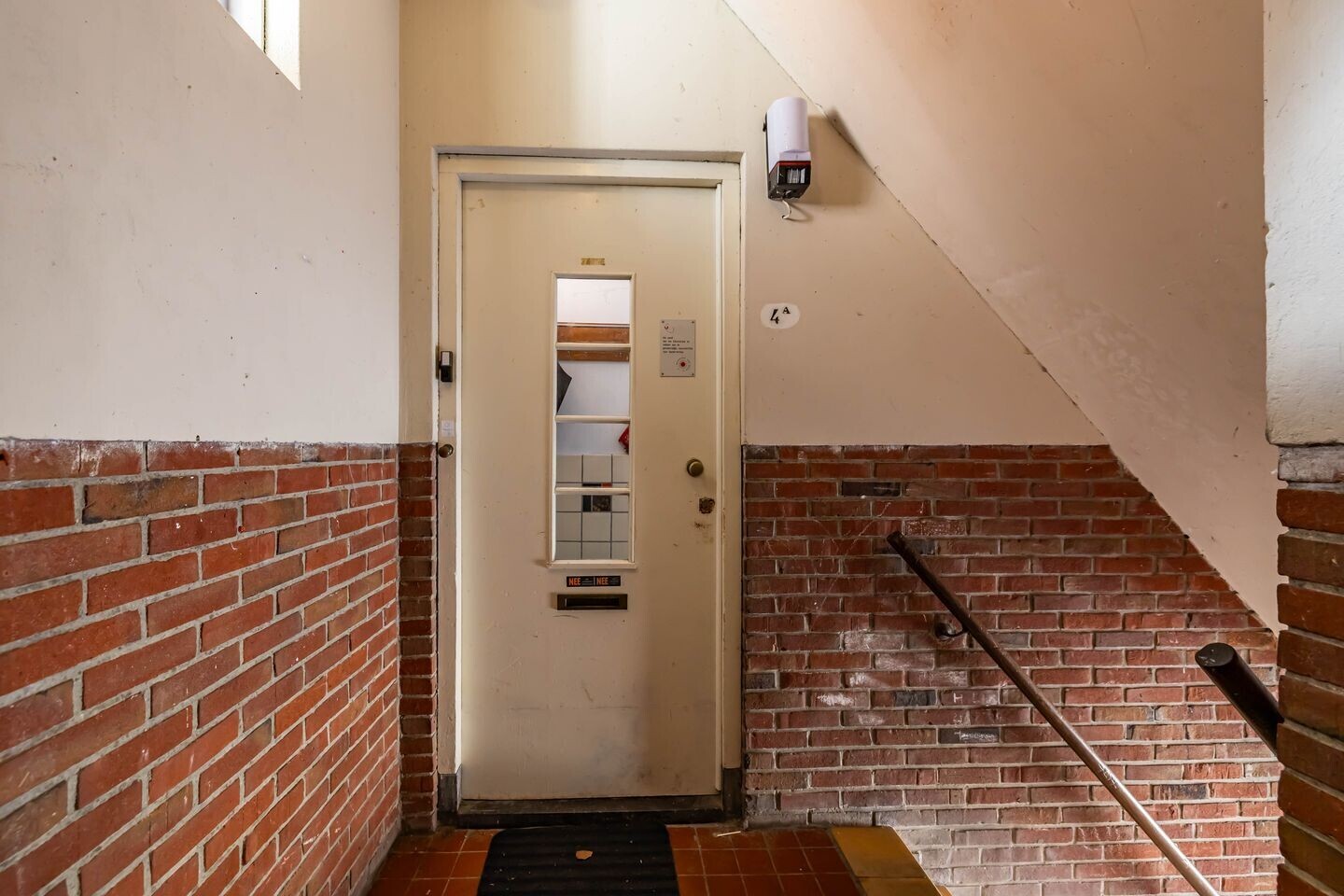 Appartement te koop: Jan van Galenstraat 4A, Groningen