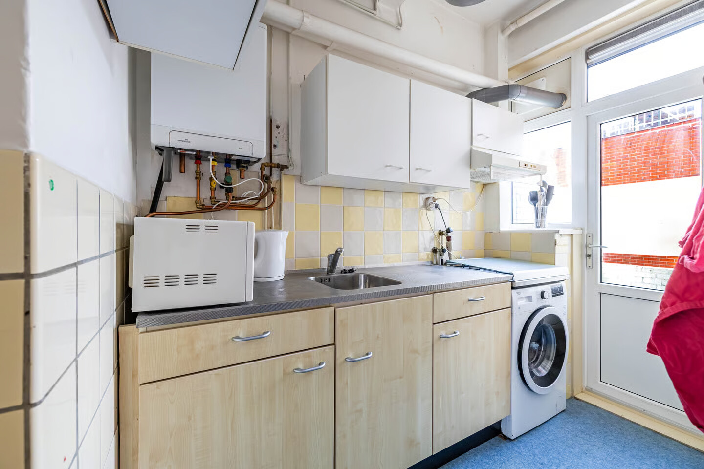 Appartement te koop: Jan van Galenstraat 4A, Groningen