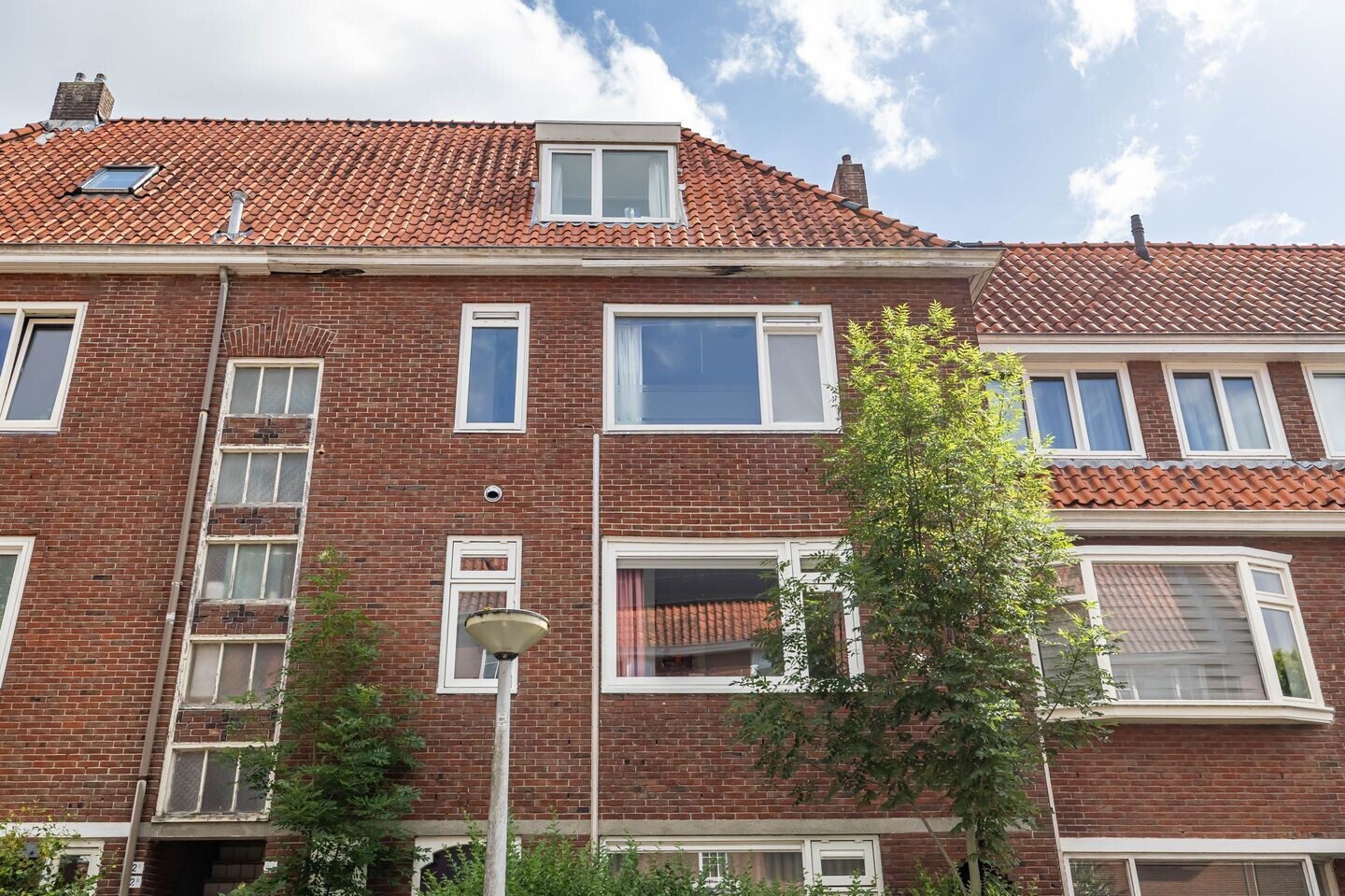 Appartement te koop: Jan van Galenstraat 4A, Groningen