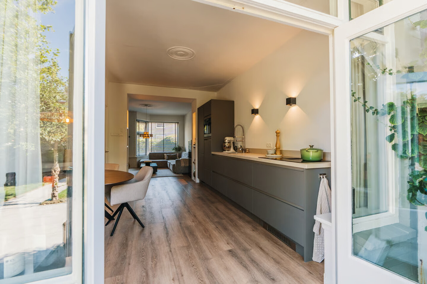 Appartement te koop: Peizerweg 69, Groningen