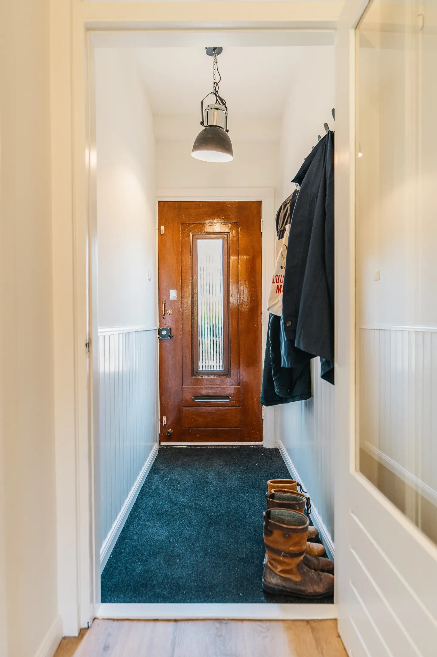 Appartement te koop: Peizerweg 69, Groningen