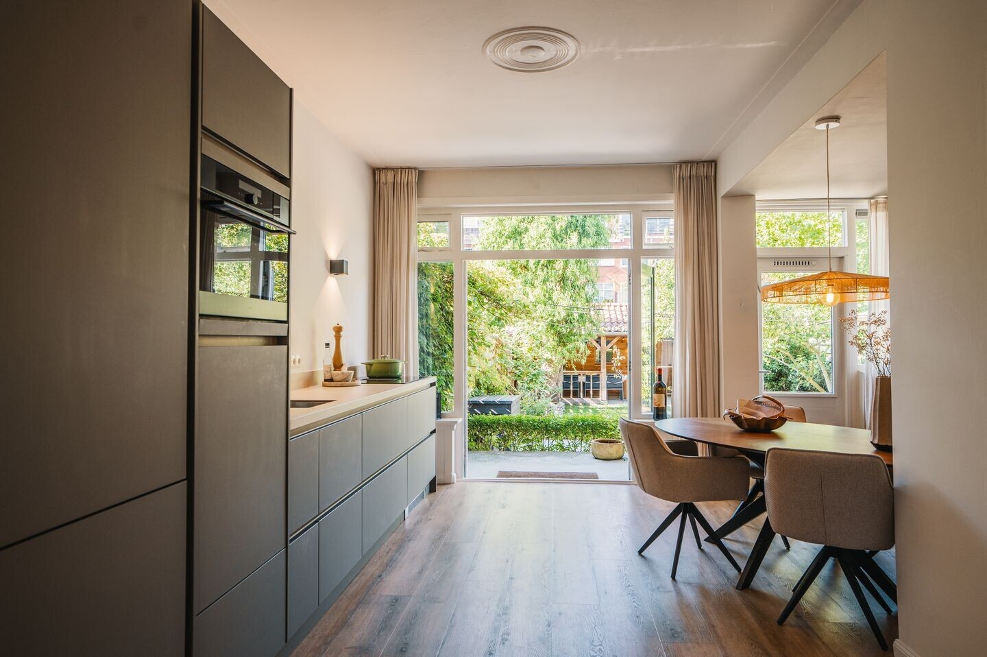 Appartement te koop: Peizerweg 69, Groningen
