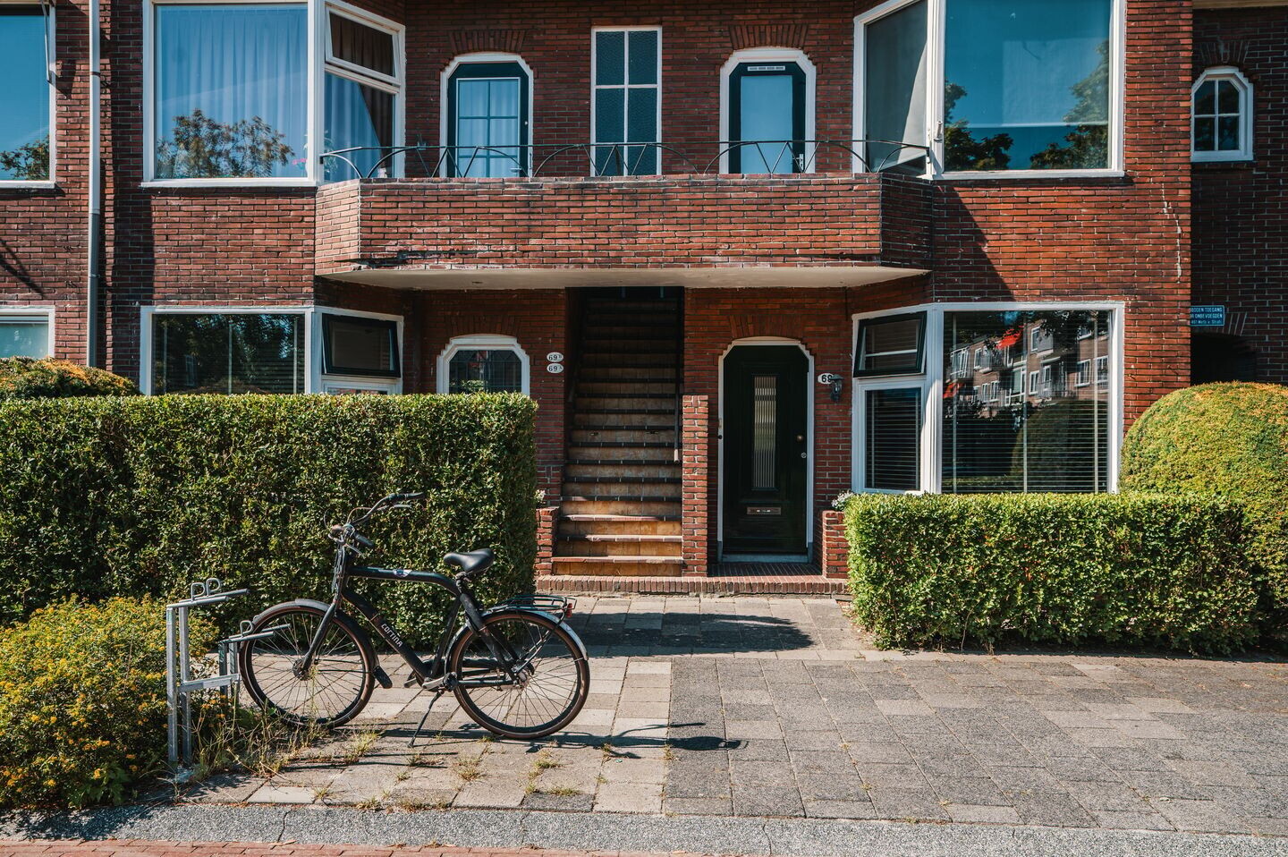 Appartement te koop: Peizerweg 69, Groningen