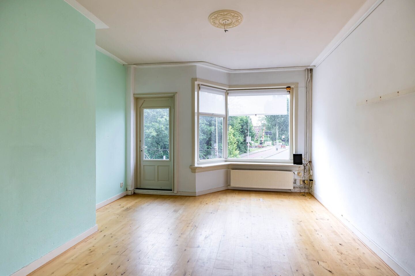 Appartement te koop: Peizerweg 83B, Groningen