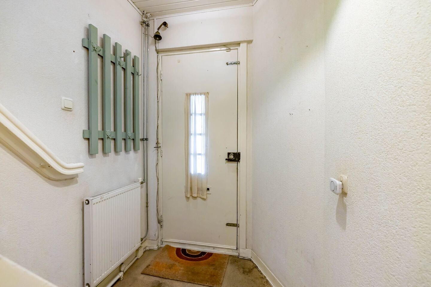 Appartement te koop: Peizerweg 83B, Groningen