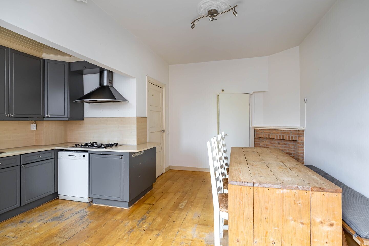 Appartement te koop: Peizerweg 83B, Groningen