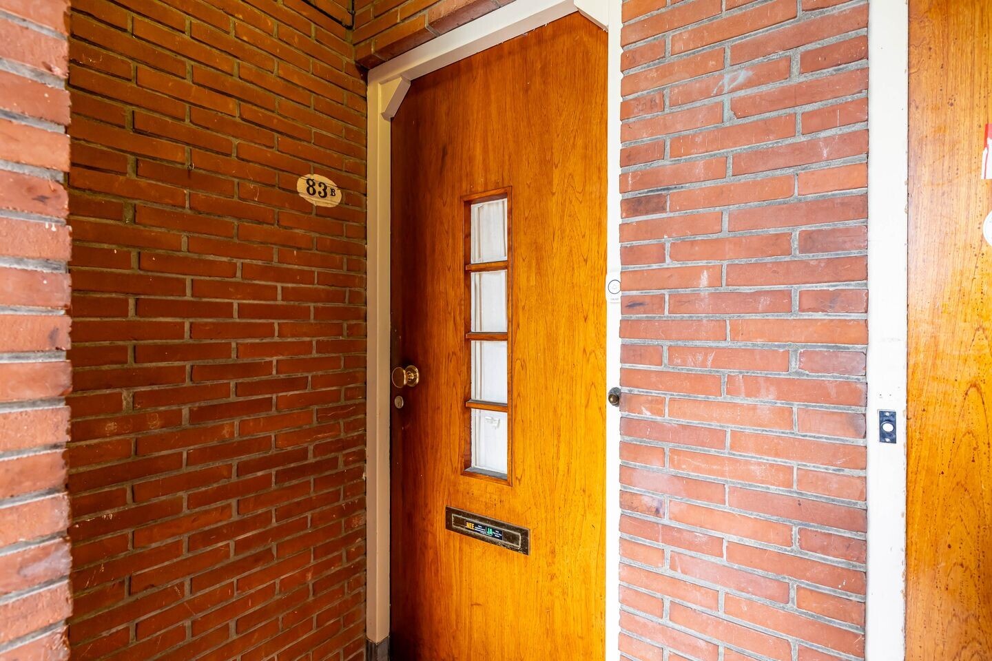 Appartement te koop: Peizerweg 83B, Groningen