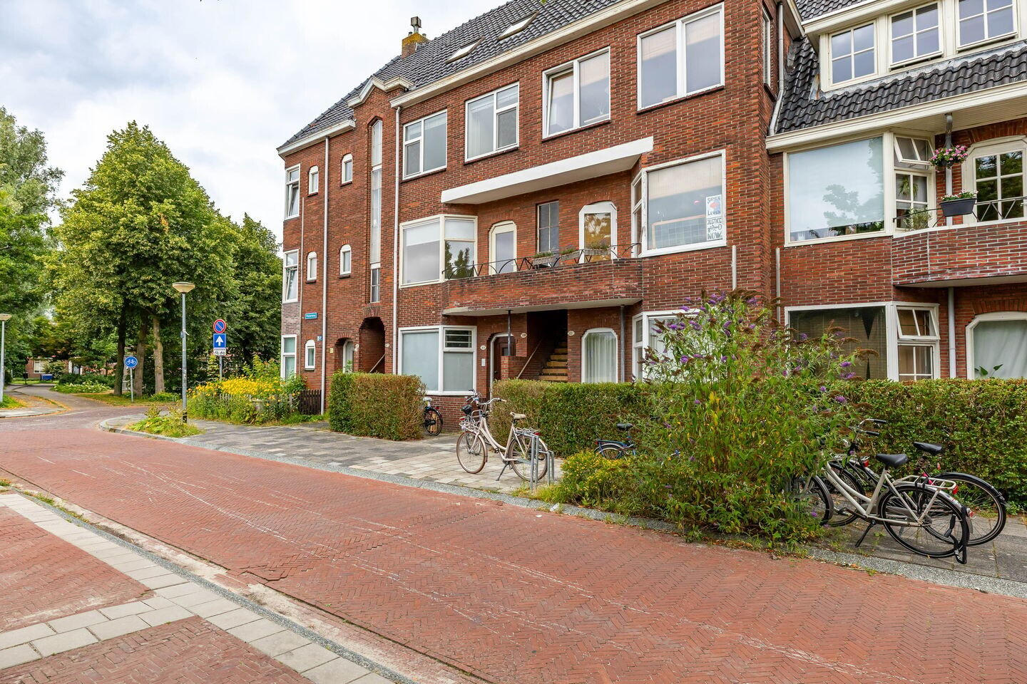 Appartement te koop: Peizerweg 83B, Groningen