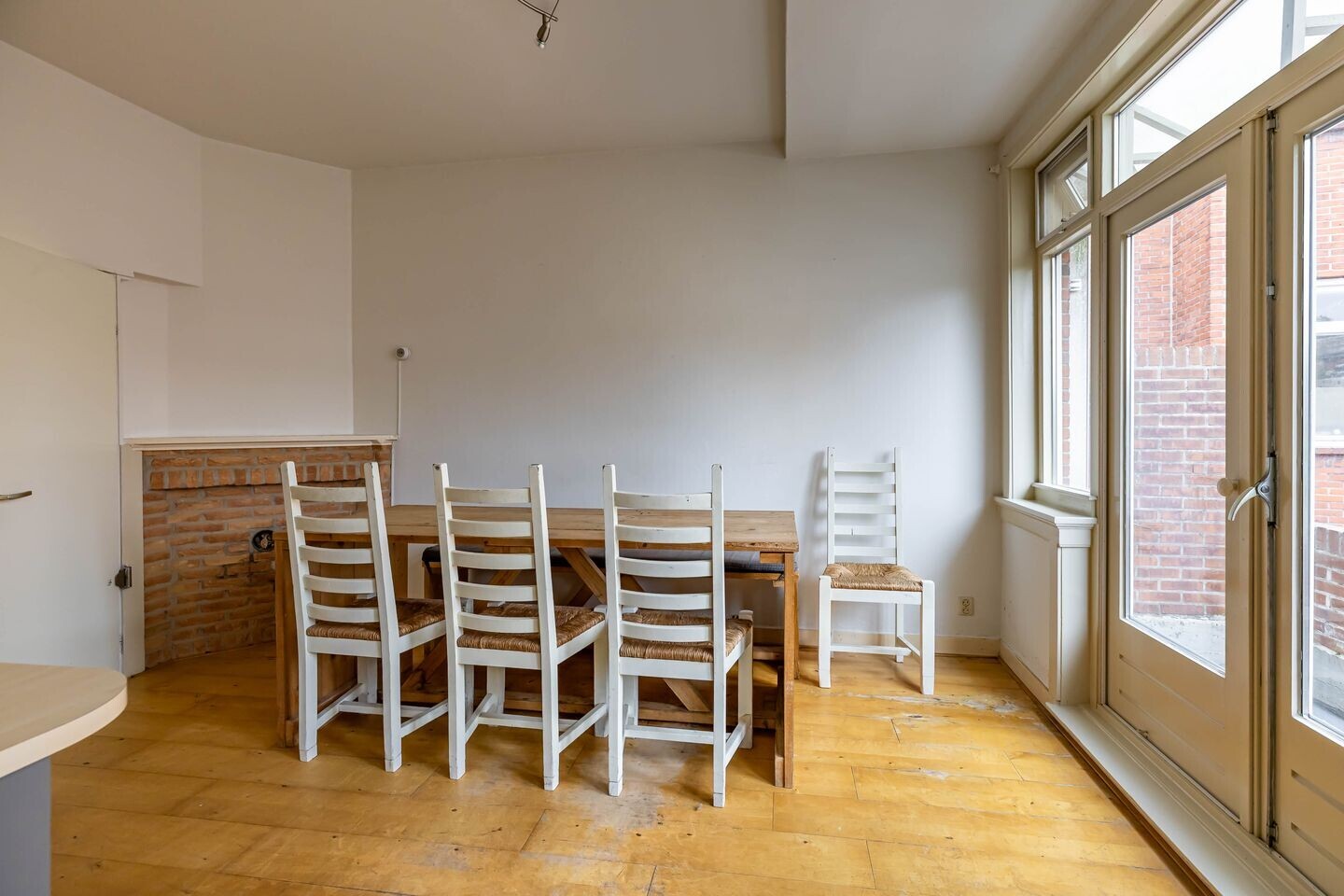 Appartement te koop: Peizerweg 83B, Groningen