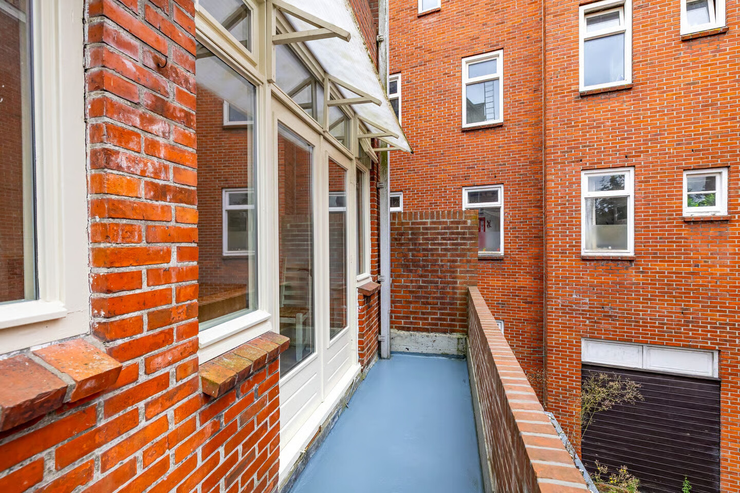 Appartement te koop: Peizerweg 83B, Groningen