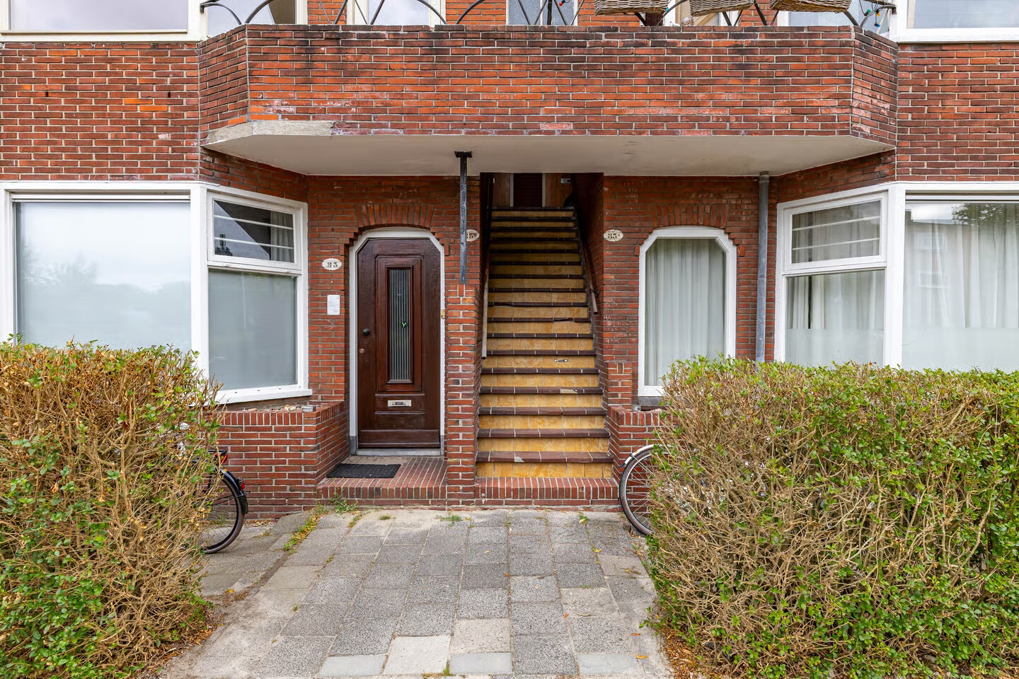 Appartement te koop: Peizerweg 83B, Groningen