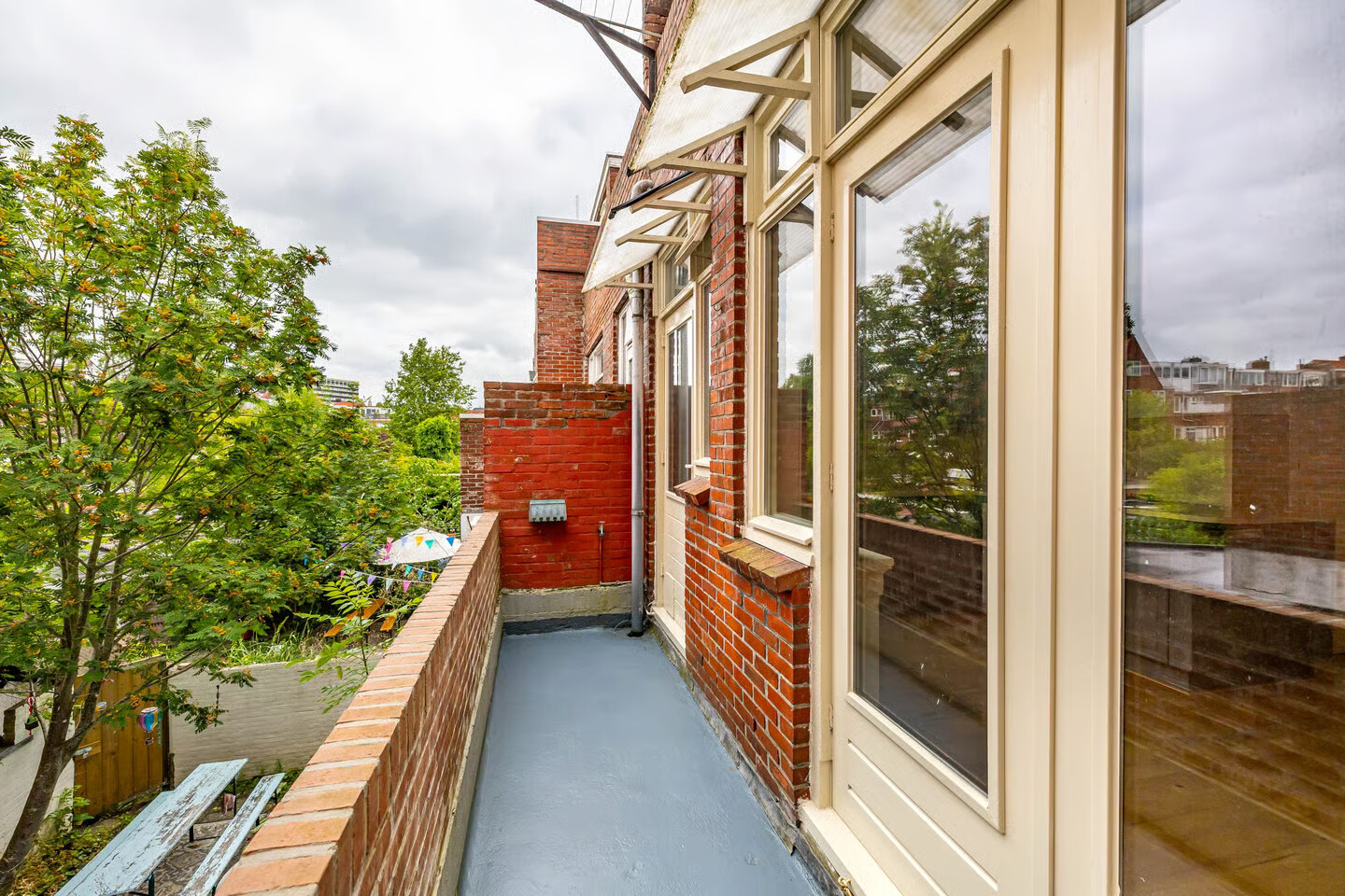 Appartement te koop: Peizerweg 83B, Groningen