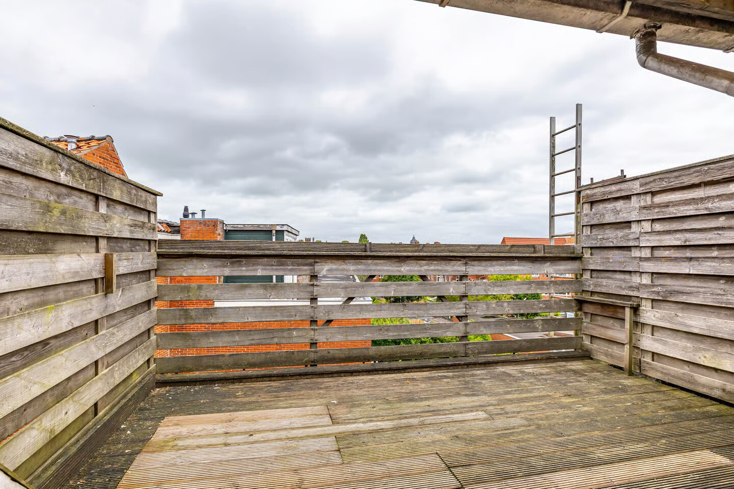 Appartement te koop: Peizerweg 83B, Groningen
