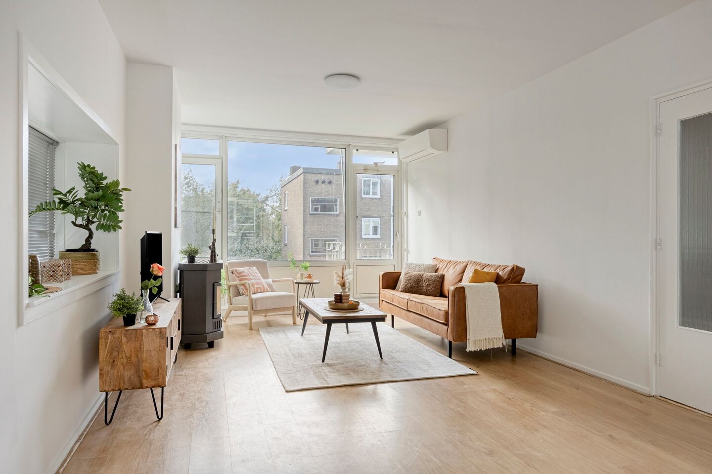 Appartement te koop: Peizerweg 70-8, Groningen