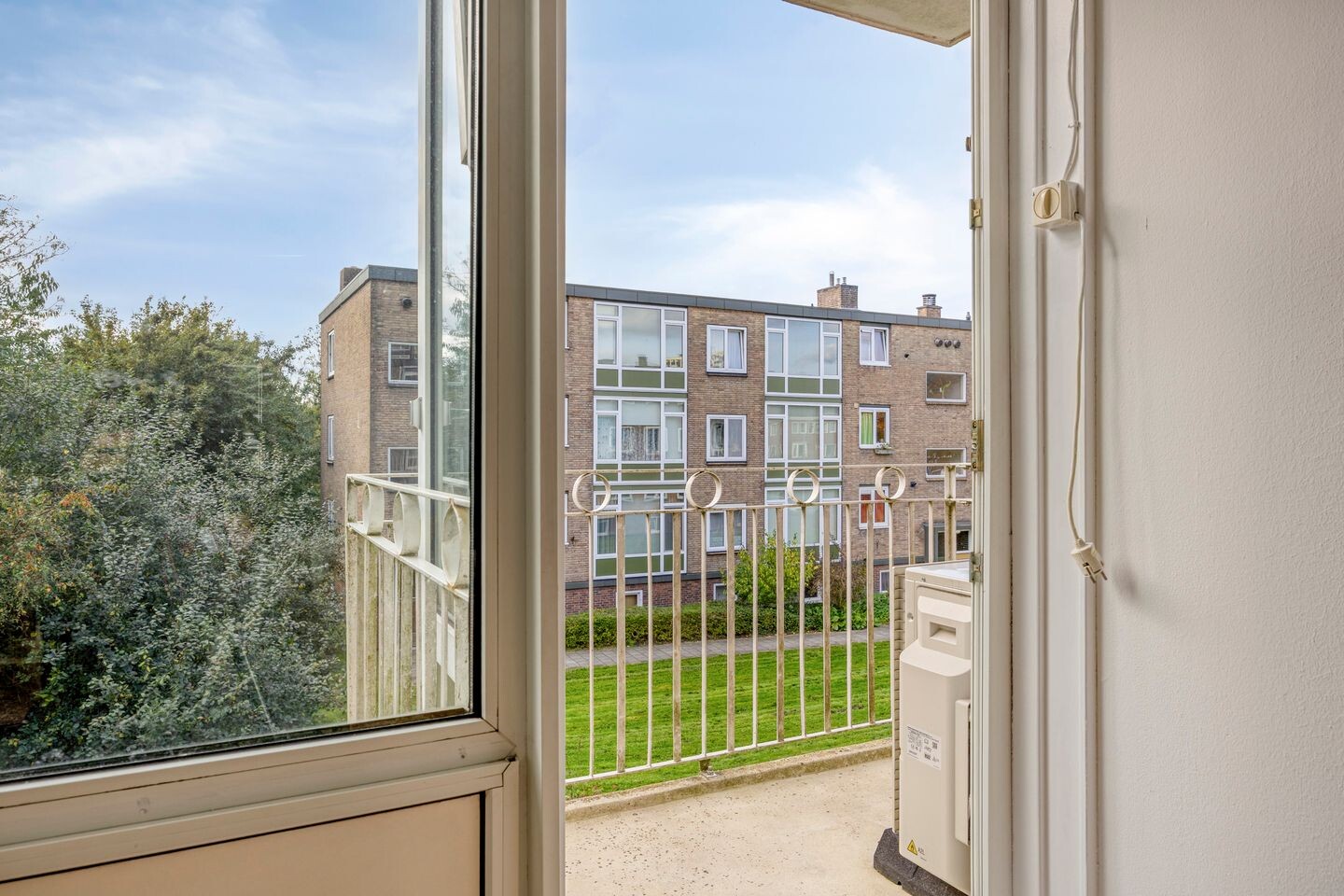 Appartement te koop: Peizerweg 70-8, Groningen
