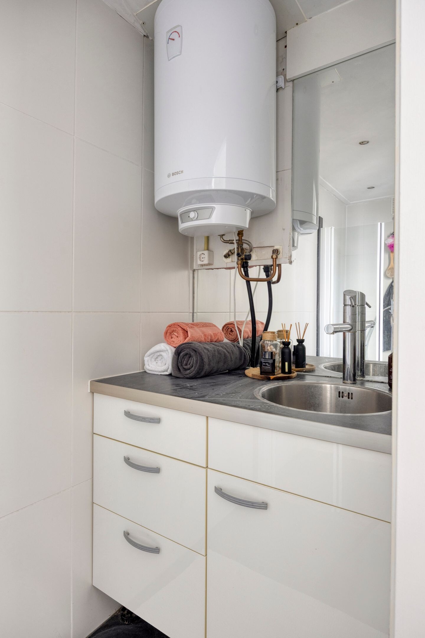 Appartement te koop: Peizerweg 70-8, Groningen