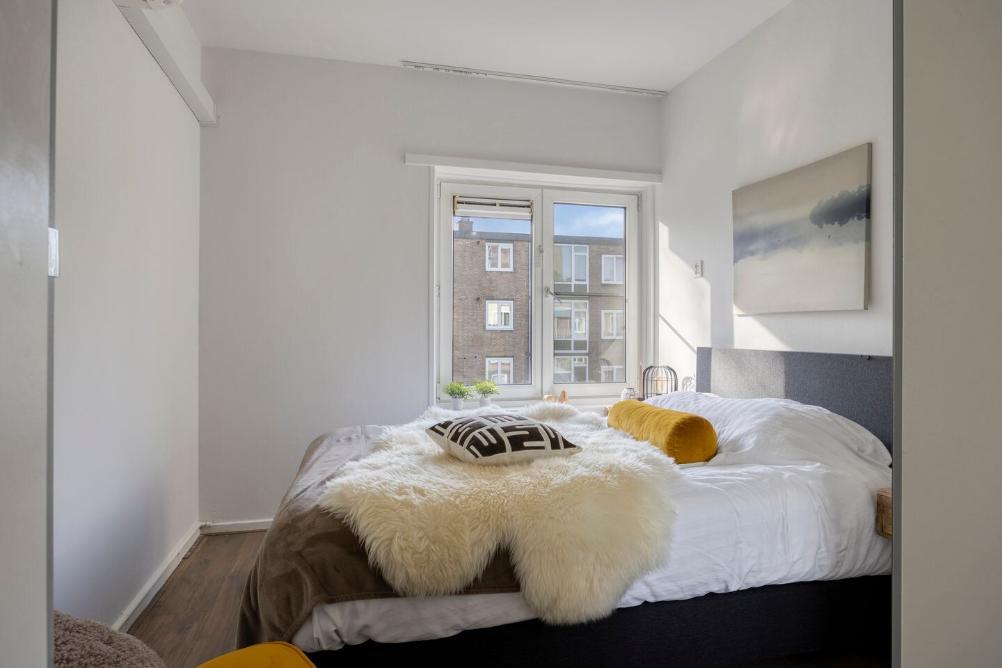 Appartement te koop: Peizerweg 70-8, Groningen