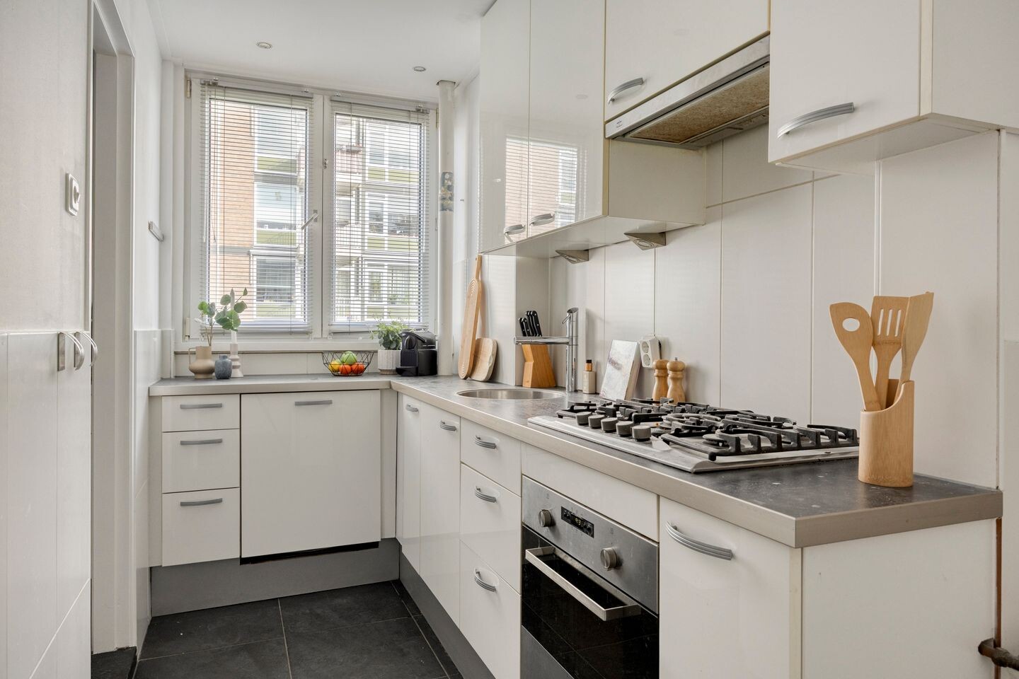 Appartement te koop: Peizerweg 70-8, Groningen