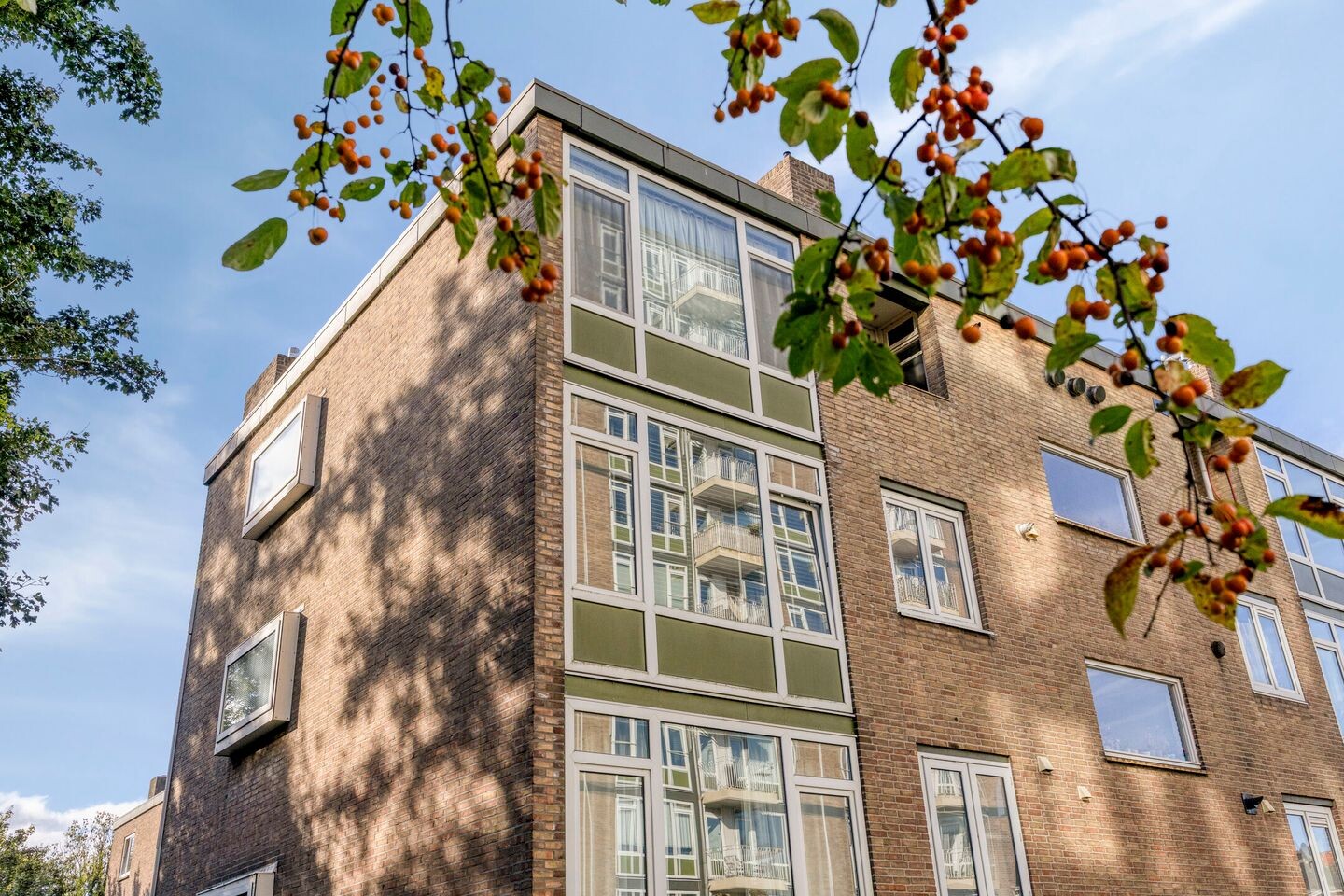 Appartement te koop: Peizerweg 70-8, Groningen