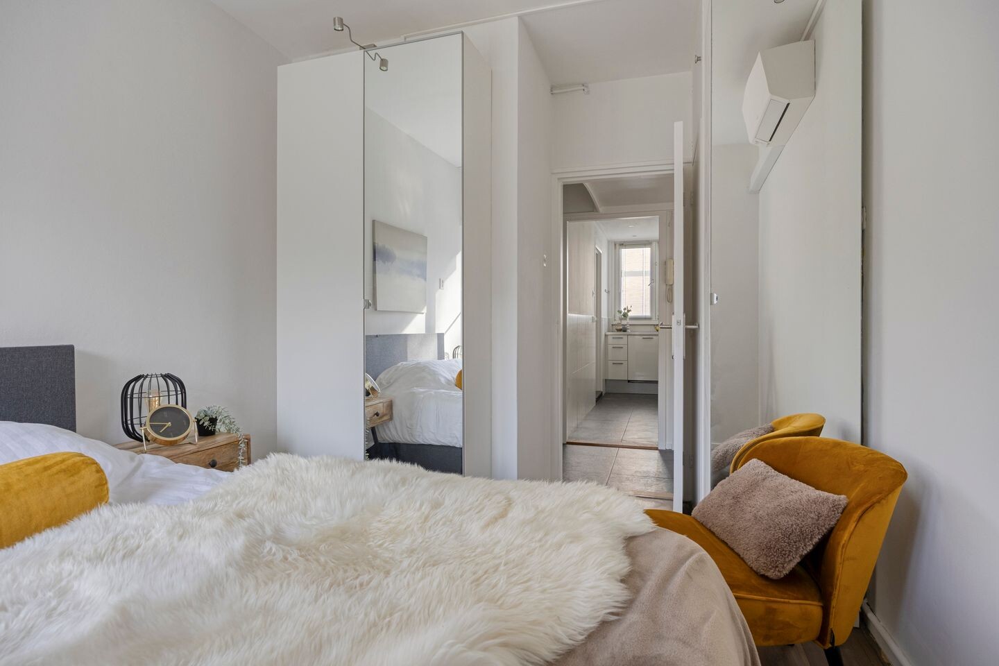 Appartement te koop: Peizerweg 70-8, Groningen