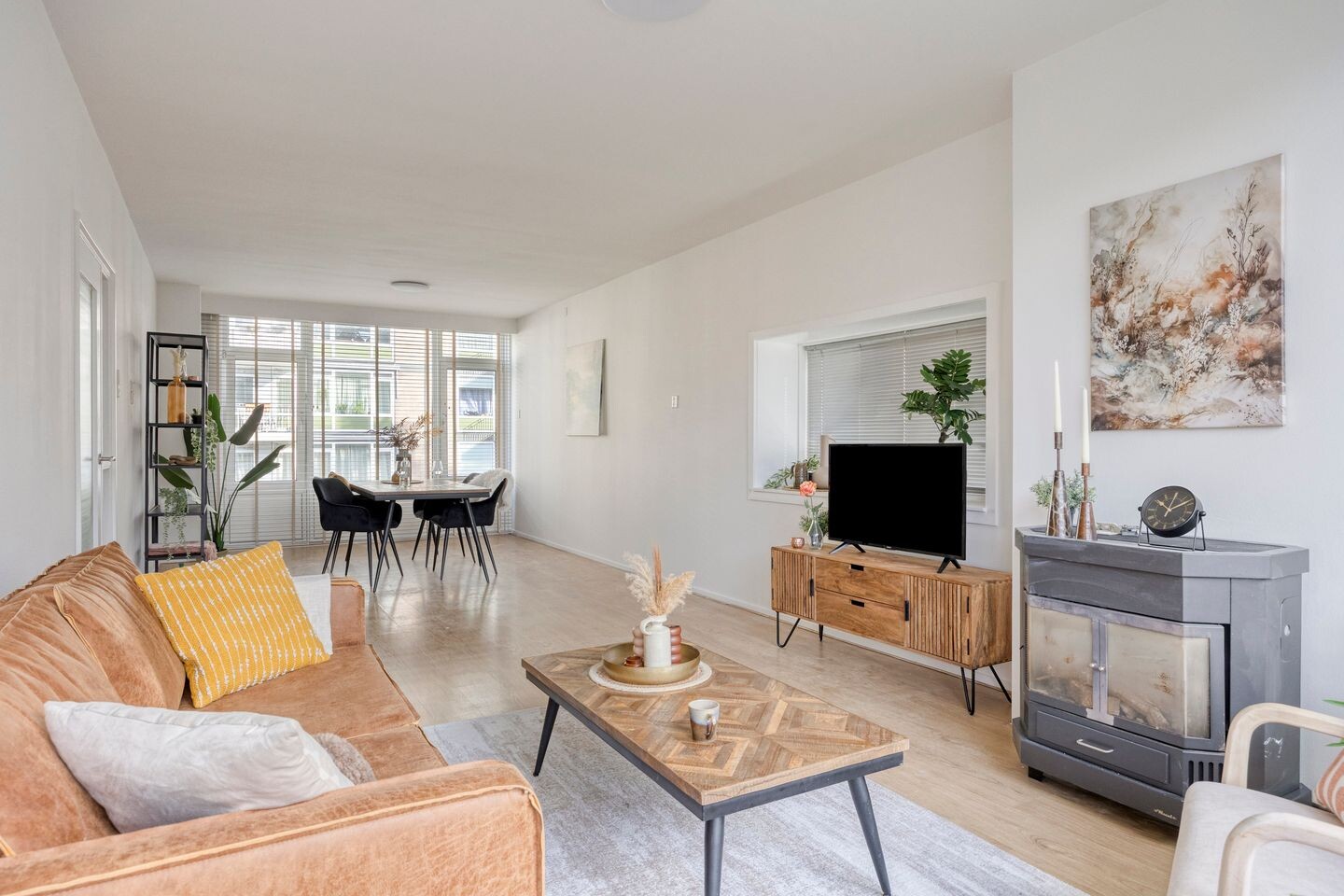 Appartement te koop: Peizerweg 70-8, Groningen