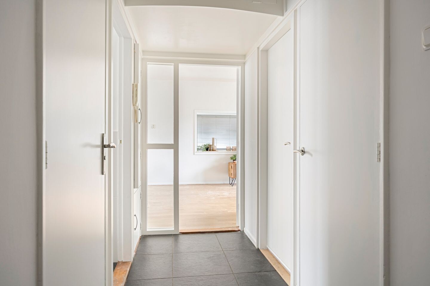 Appartement te koop: Peizerweg 70-8, Groningen