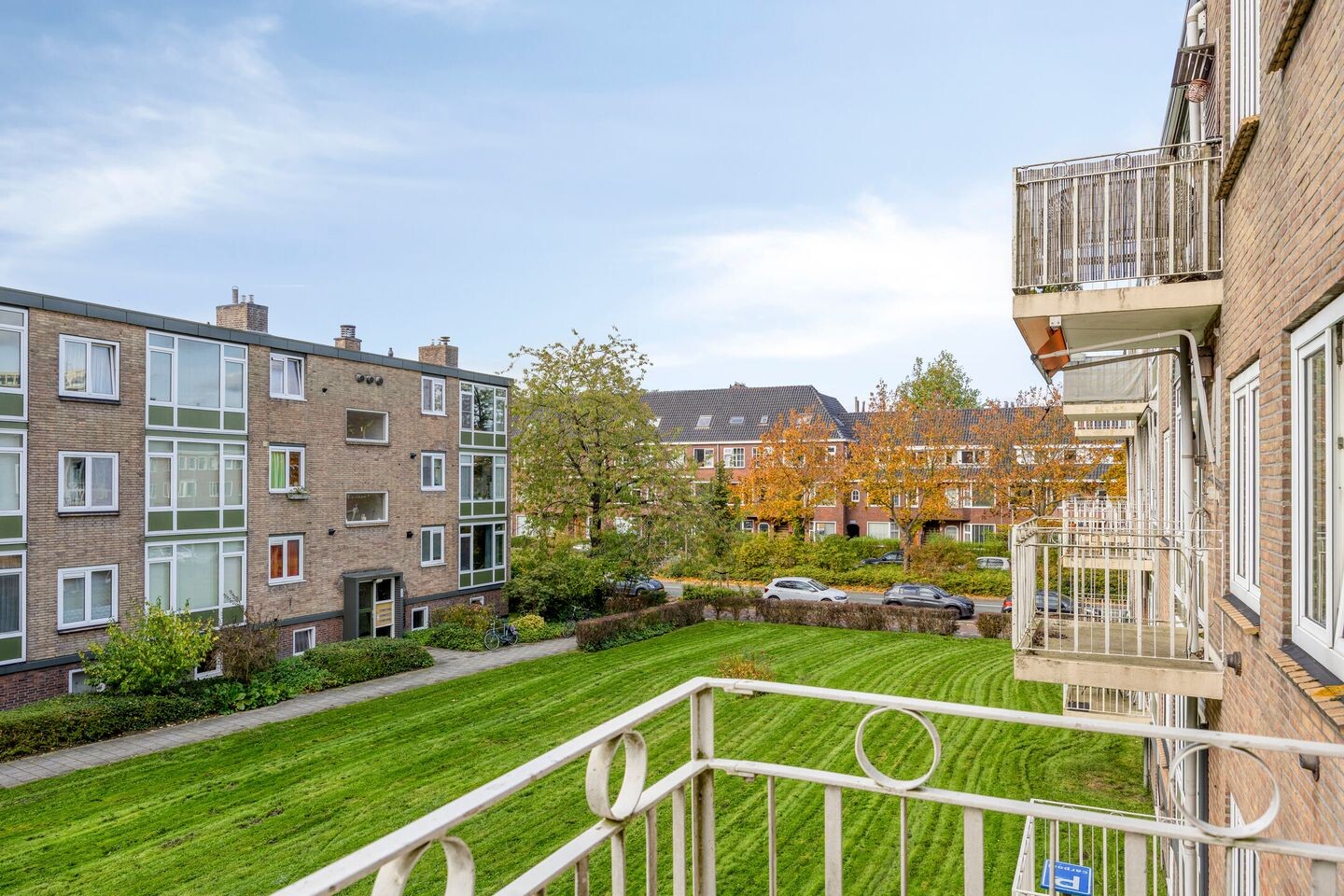Appartement te koop: Peizerweg 70-8, Groningen