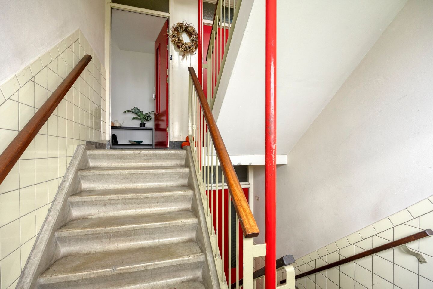 Appartement te koop: Peizerweg 70-8, Groningen