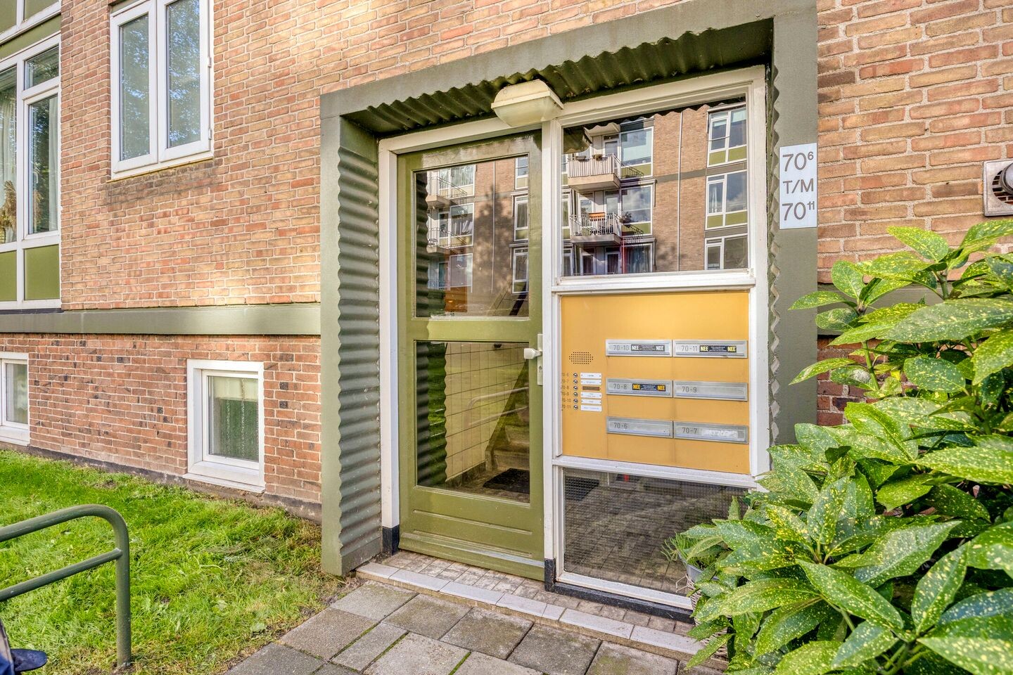 Appartement te koop: Peizerweg 70-8, Groningen