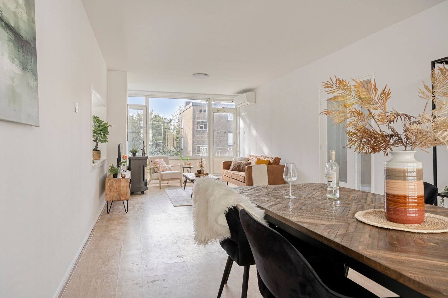 Appartement te koop: Peizerweg 70-8, Groningen