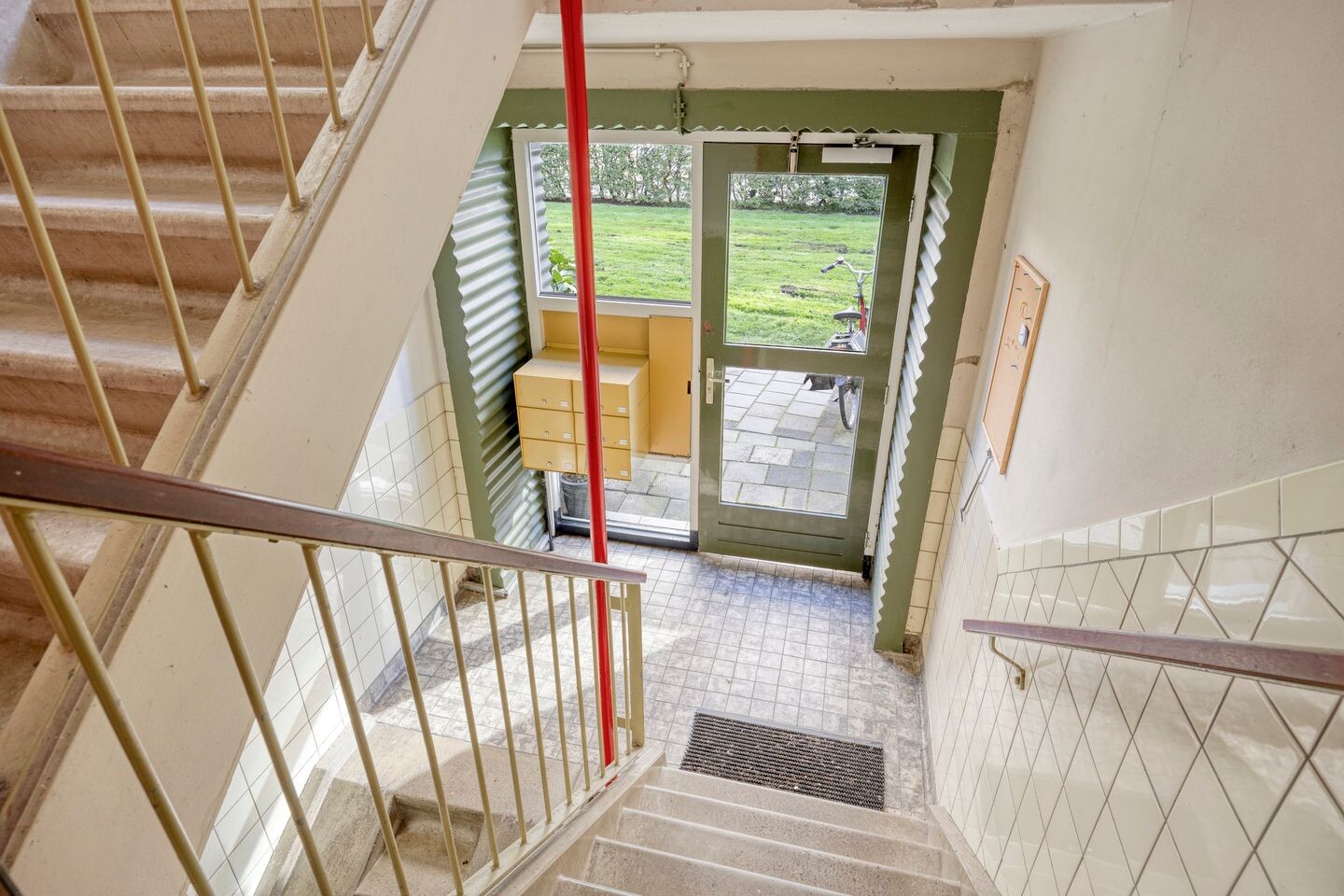 Appartement te koop: Peizerweg 70-8, Groningen