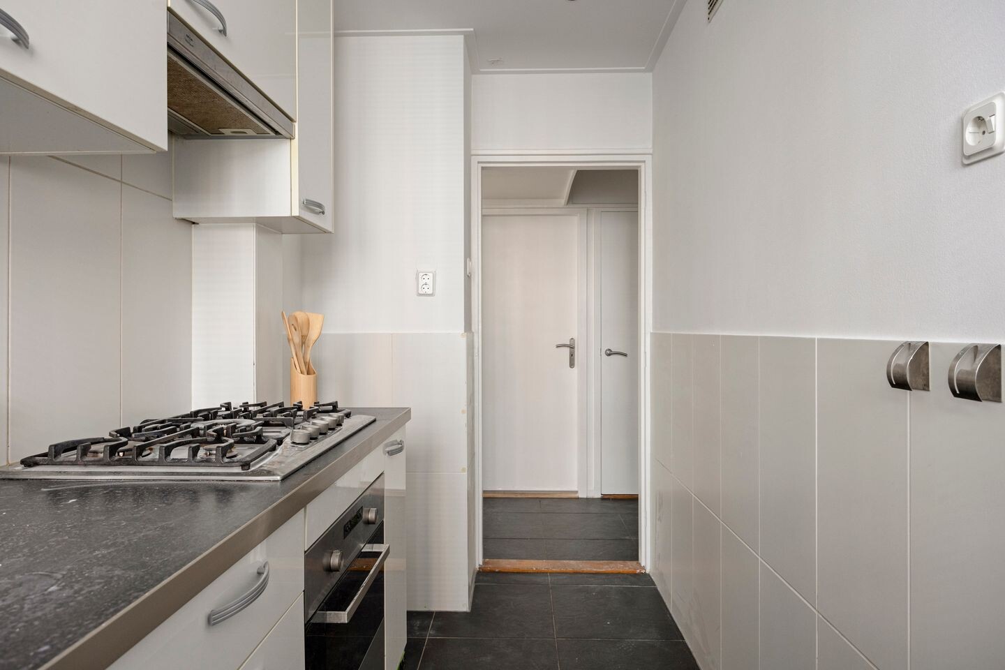 Appartement te koop: Peizerweg 70-8, Groningen