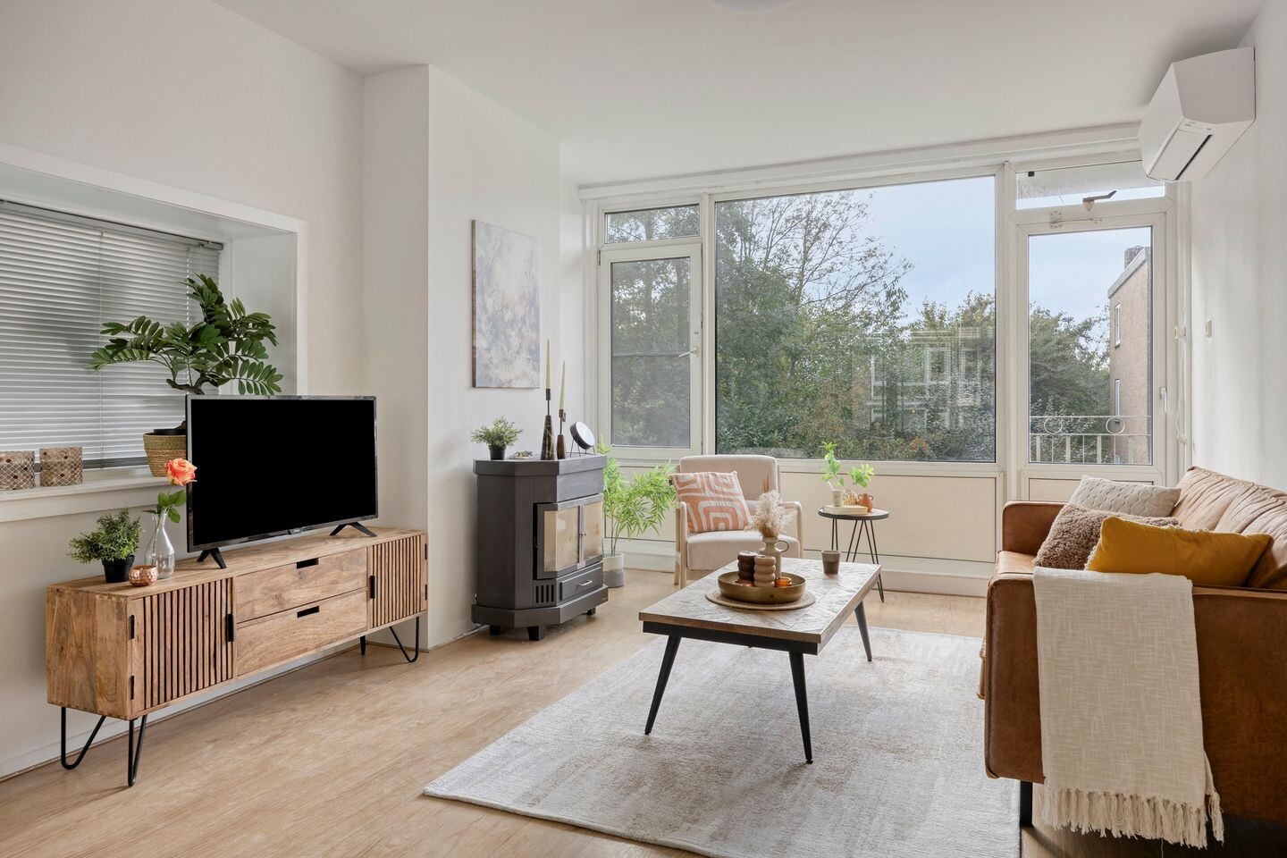 Appartement te koop: Peizerweg 70-8, Groningen
