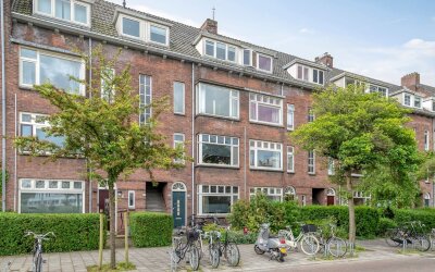 Koeriersterweg 3-A