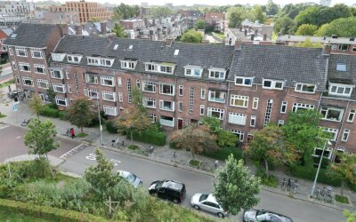 Koeriersterweg 7-A