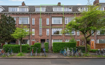 Koeriersterweg 13-A