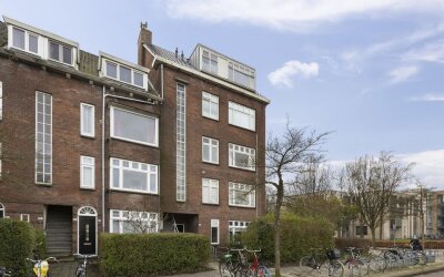 Koeriersterweg 24
