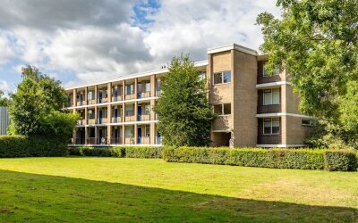 Appartement te koop Koeriersterweg 65