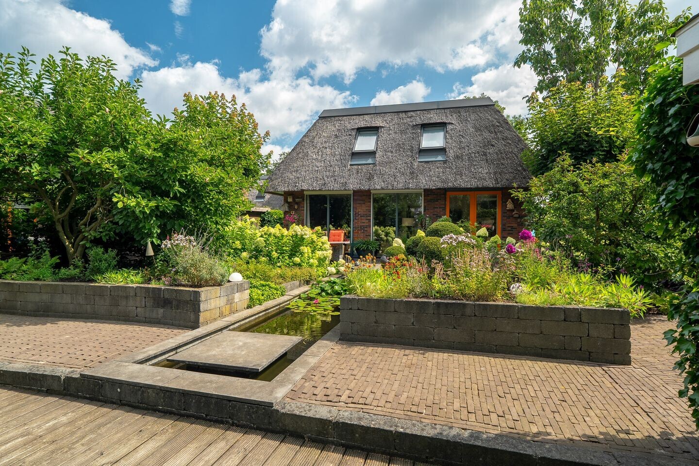 Vrijstaande woning te koop: Drentselaan 2, Groningen