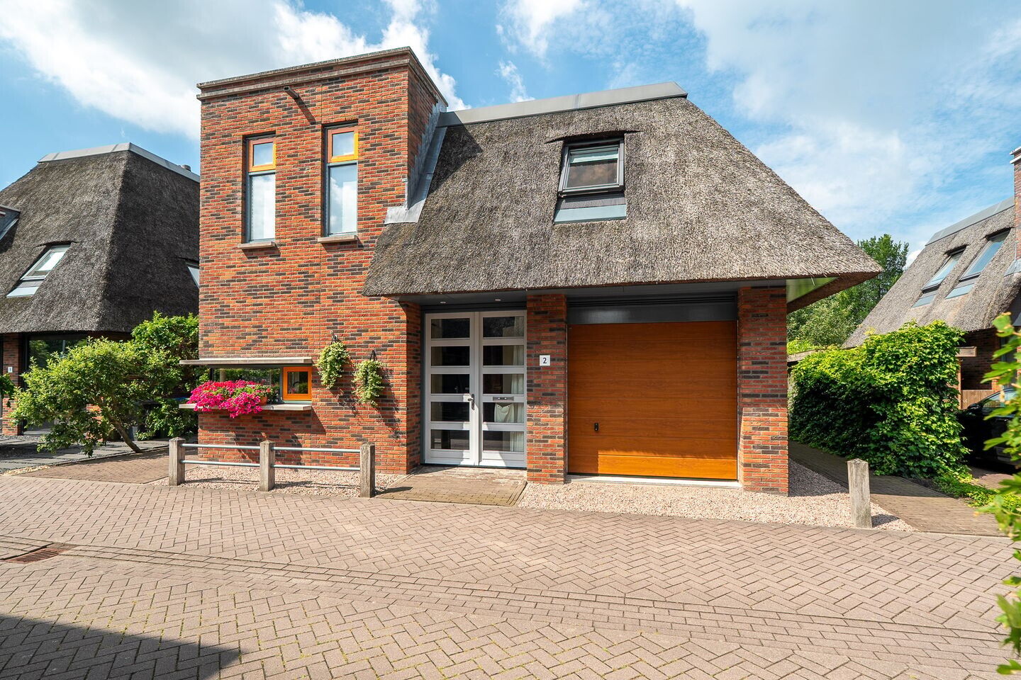 Vrijstaande woning te koop: Drentselaan 2, Groningen