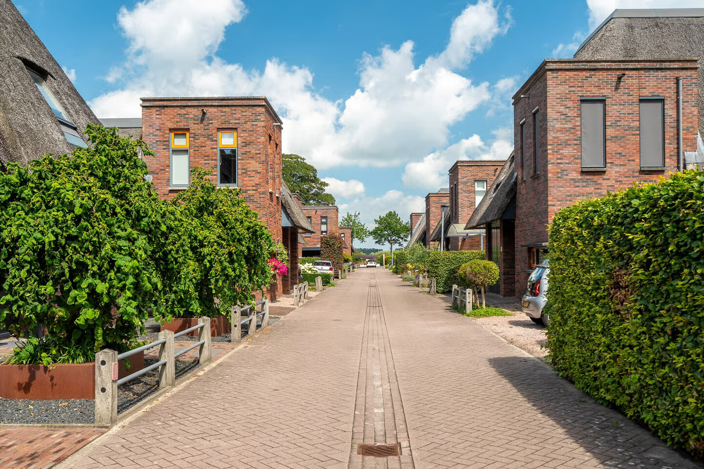 Vrijstaande woning te koop: Drentselaan 2, Groningen