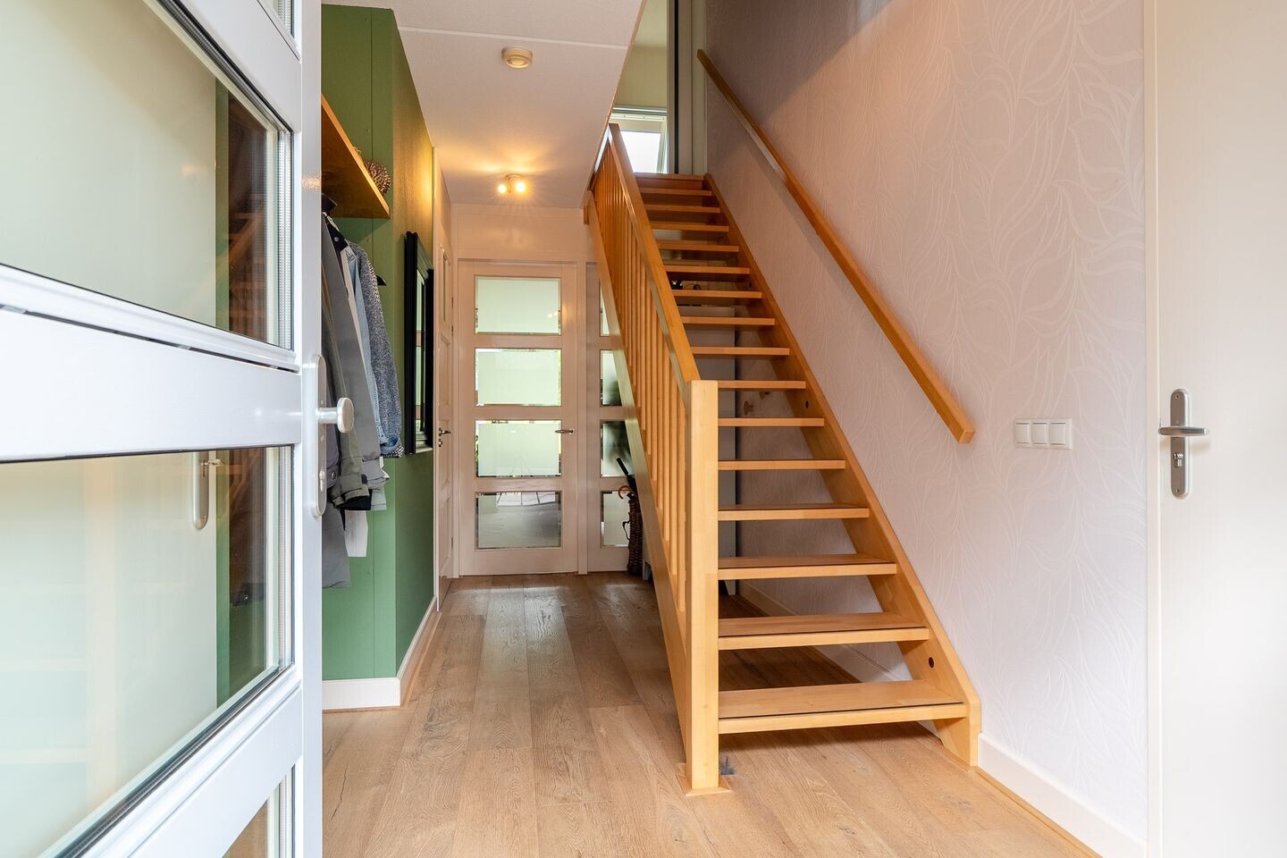 Vrijstaande woning te koop: Drentselaan 2, Groningen